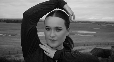 Miss Sophie (Principal & Dance Teacher)