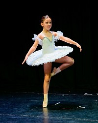 Ballet