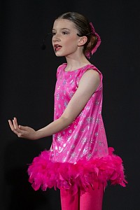 Musical Theatre & Acting
